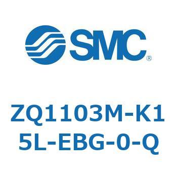 Z Series(ZQ1103M) SMC