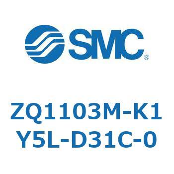 Z Series(ZQ1103M) SMC