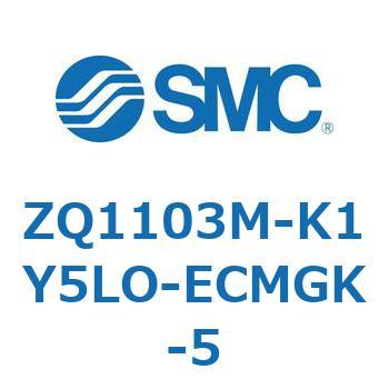 Z Series(ZQ1103M) SMC