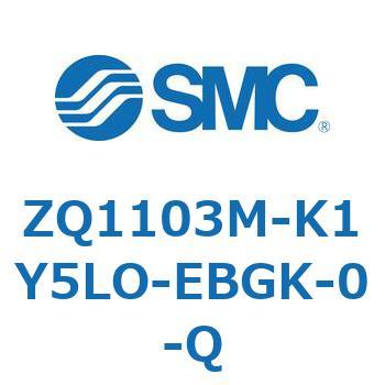 Z Series(ZQ1103M) SMC