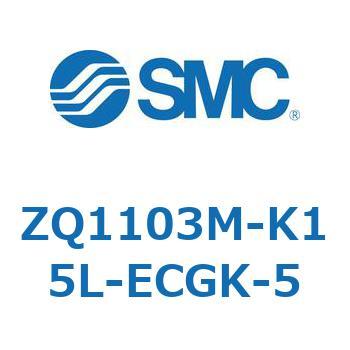Z Series(ZQ1103M) SMC