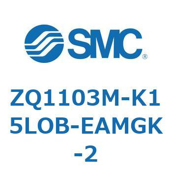 Z Series(ZQ1103M) SMC
