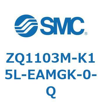 Z Series(ZQ1103M) SMC