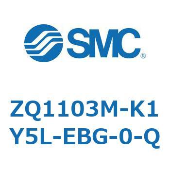 Z Series(ZQ1103M) SMC