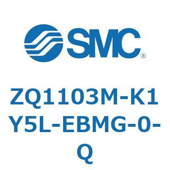 Z Series(ZQ1103M) SMC