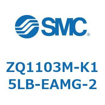 Z Series(ZQ1103M) SMC