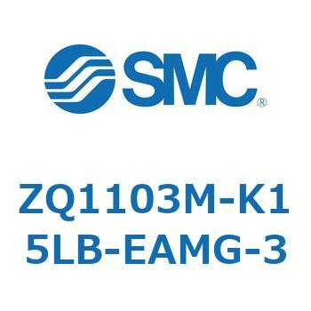 Z Series(ZQ1103M) SMC