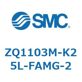 Z Series(ZQ1103M) SMC
