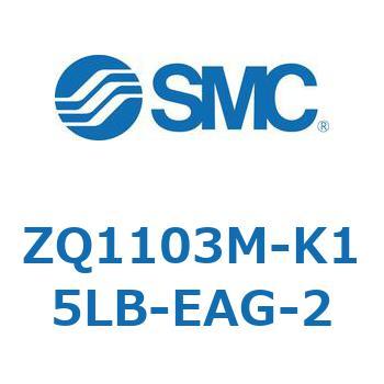 Z Series(ZQ1103M) SMC