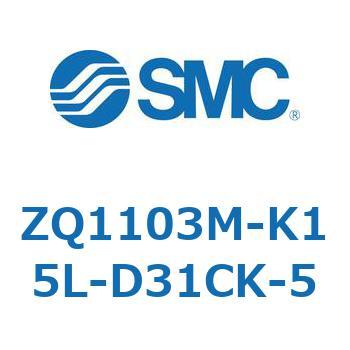 Z Series(ZQ1103M) SMC