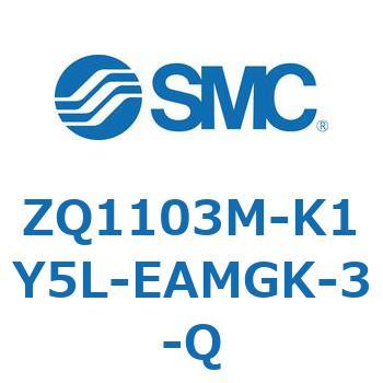 Z Series(ZQ1103M) SMC