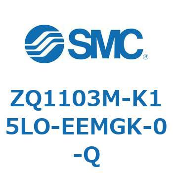 Z Series(ZQ1103M) SMC