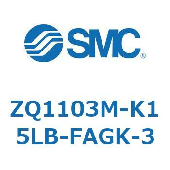 Z Series(ZQ1103M) SMC