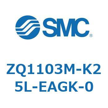 Z Series(ZQ1103M) SMC