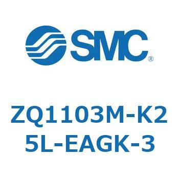 Z Series(ZQ1103M) SMC
