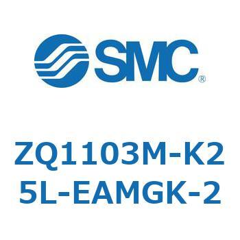 Z Series(ZQ1103M) SMC