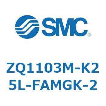 Z Series(ZQ1103M) SMC