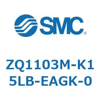 Z Series(ZQ1103M) SMC