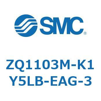 Z Series(ZQ1103M) SMC