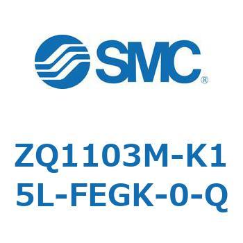 Z Series(ZQ1103M) SMC