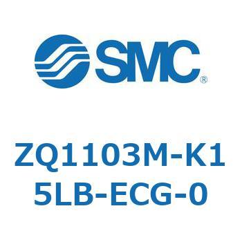 Z Series(ZQ1103M) SMC