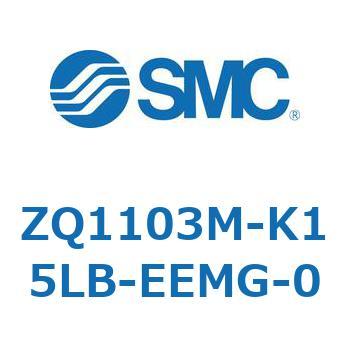 Z Series(ZQ1103M) SMC