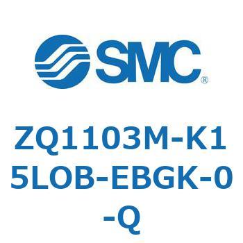 Z Series(ZQ1103M) SMC