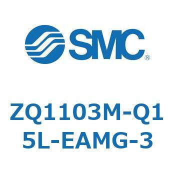 Z Series(ZQ1103M) SMC