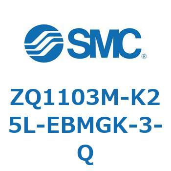 Z Series(ZQ1103M) SMC