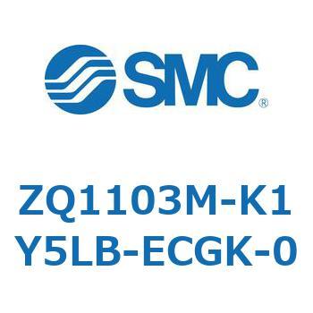 Z Series(ZQ1103M) SMC