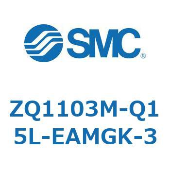 Z Series(ZQ1103M) SMC