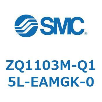 Z Series(ZQ1103M) SMC