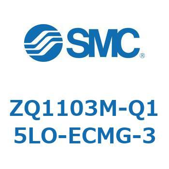 Z Series(ZQ1103M) SMC
