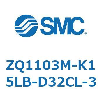 Z Series(ZQ1103M) SMC