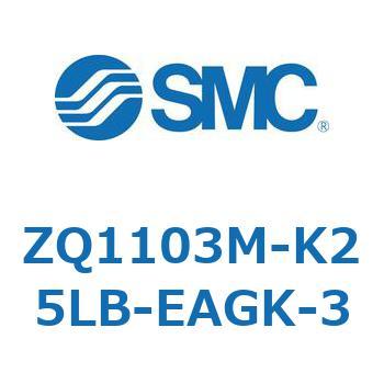 Z Series(ZQ1103M) SMC