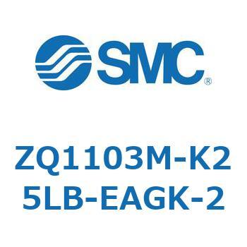 Z Series(ZQ1103M) SMC