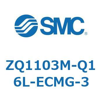 Z Series(ZQ1103M) SMC