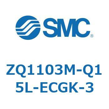 Z Series(ZQ1103M) SMC