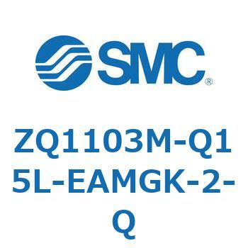 Z Series(ZQ1103M) SMC