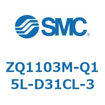 Z Series(ZQ1103M) SMC