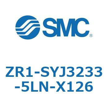 Z Series(ZR1) SMC