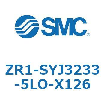 Z Series(ZR1) SMC