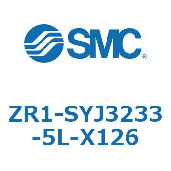 Z Series(ZR1) SMC