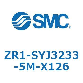 Z Series(ZR1) SMC