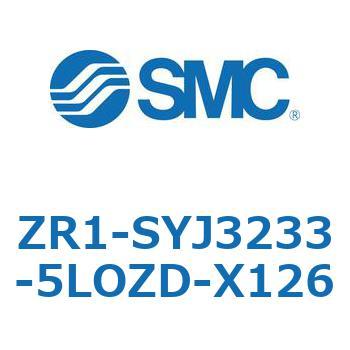 Z Series(ZR1) SMC