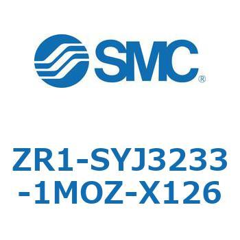 Z Series(ZR1) SMC