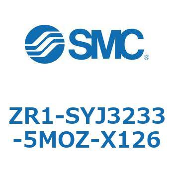 Z Series(ZR1) SMC
