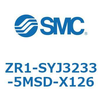 Z Series(ZR1) SMC