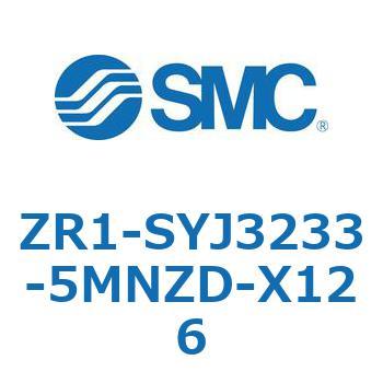 Z Series(ZR1) SMC