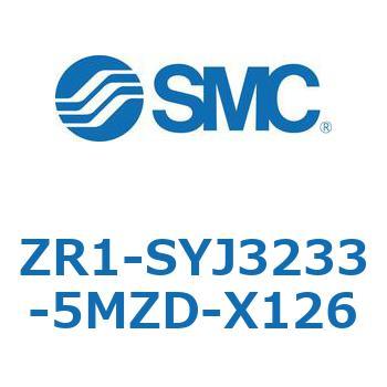 Z Series(ZR1) SMC